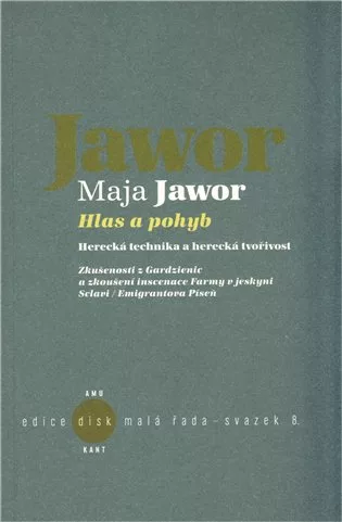 Hlas a pohyb