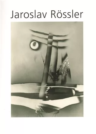 Jaroslav Rössler - Pohlednice