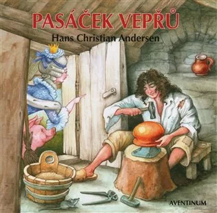Pasáček vepřů