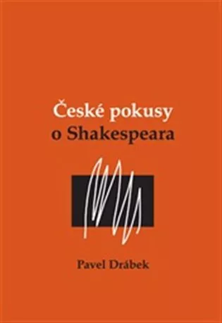 České pokusy o Shakespeara