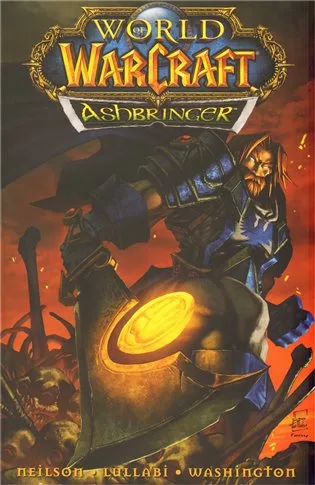 World of Warcraft - Ashbringer