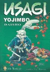Usagi Yojimbo 09: Daisho
