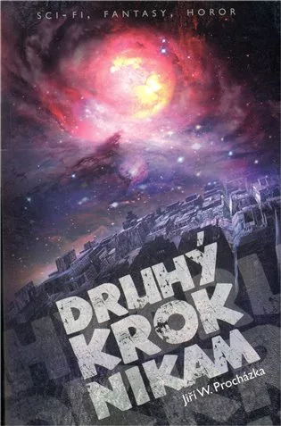 Druhý krok nikam