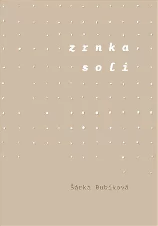 Zrnka soli