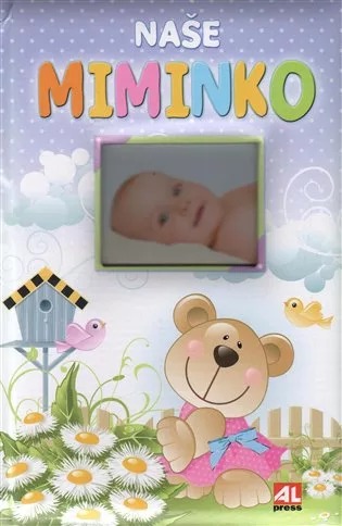 Naše miminko