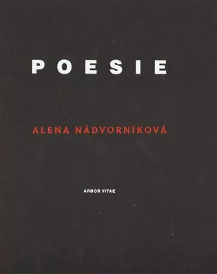 Poesie