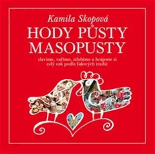 Hody půsty masopusty