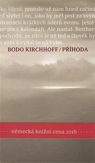 Příhoda