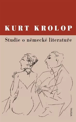 Studie o německé literatuře
