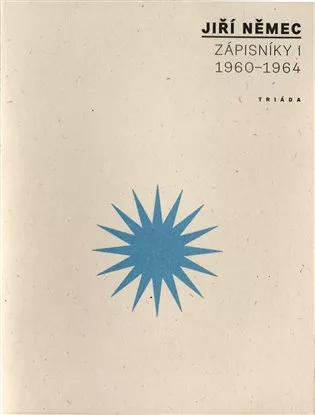 Zápisníky I (1960-1964)