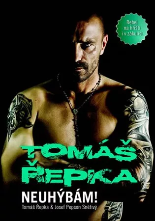 Tomáš Řepka - Neuhýbám!