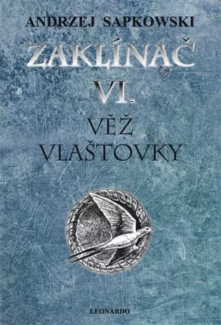Zaklínač VI: Věž vlaštovky
