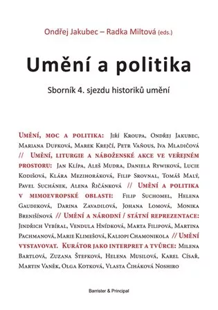Umění a politika
