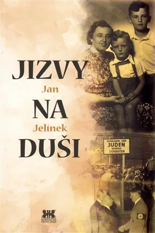 Jizvy na duši