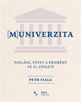 (M)univerzita