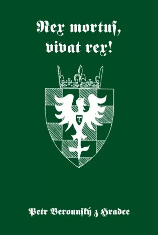 Rex mortus, vivat rex!