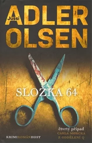 Složka 64 (brožované)