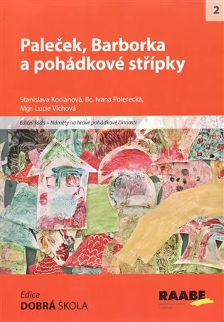 Paleček, Barborka a pohádkové střípky
