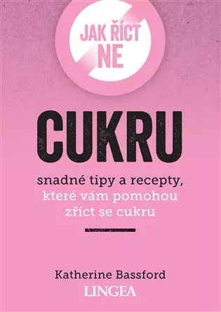 Jak říct ne cukru