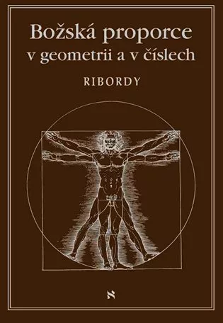 Božská proporce v geometrii a v číslech