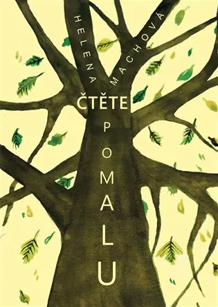 Čtěte pomalu