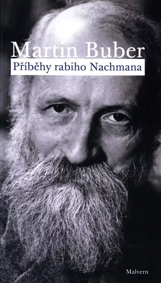 Příběhy rabiho Nachmana