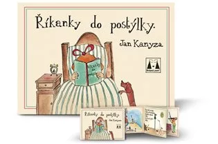 Říkanky do postýlky