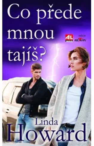Co přede mnou tajíš?