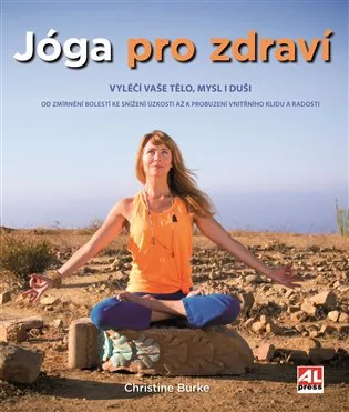 Jóga pro zdraví