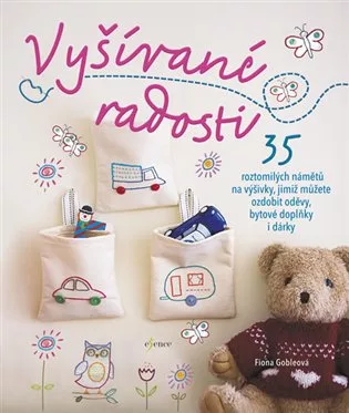 Vyšívané radosti