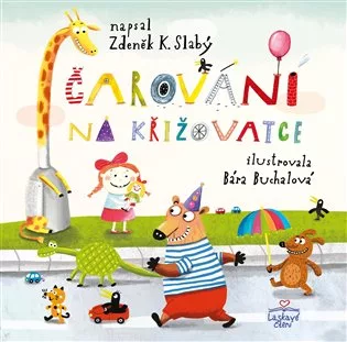 Čarování na křižovatce