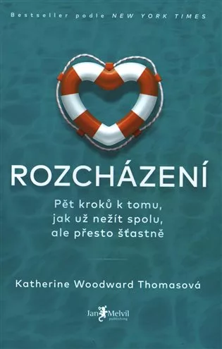 Rozcházení