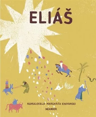 Eliáš