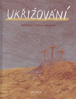 Ukřižování