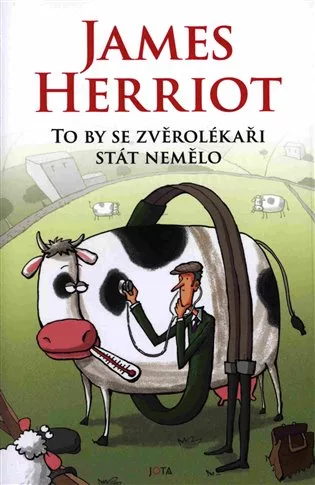 To by se zvěrolékaři stát nemělo