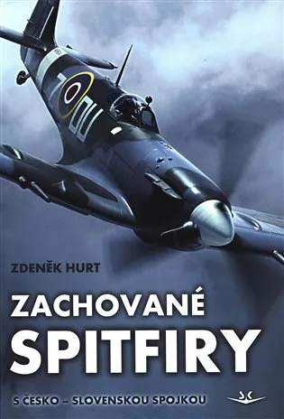 Zachované spitfiry