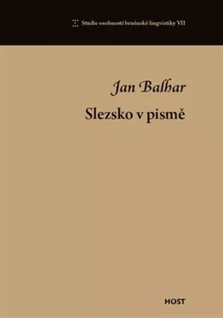 Slezsko v pismě