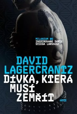 Dívka, která musí zemřít