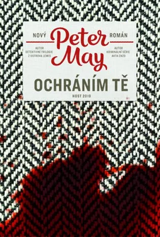 Ochráním tě