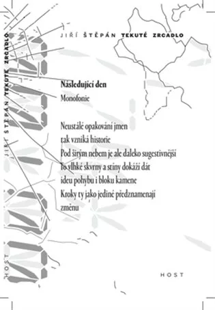 Tekuté zrcadlo