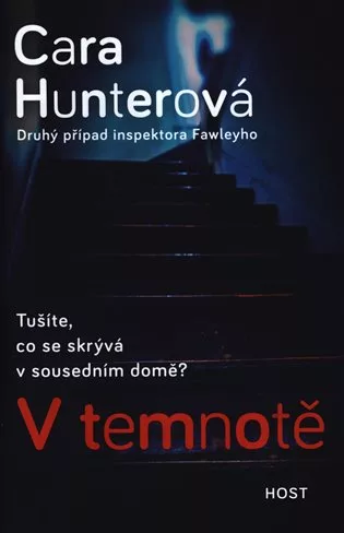 V temnotě