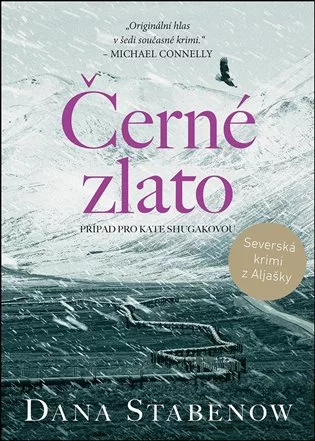 Černé zlato