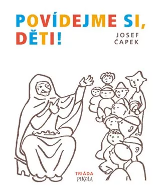 Povídejme si, děti!
