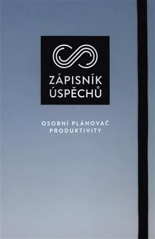 Zápisník úspěchů