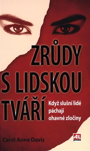 Zrůdy s lidskou tváří