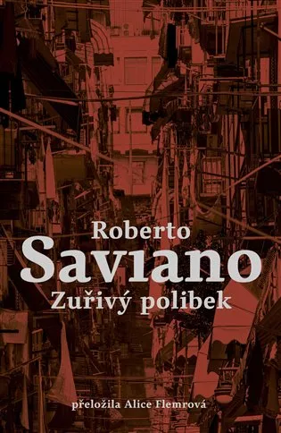 Zuřivý polibek