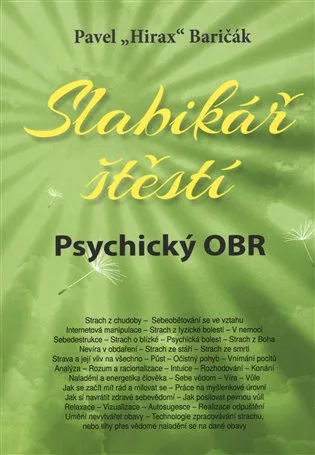 Slabikář štěstí 5.