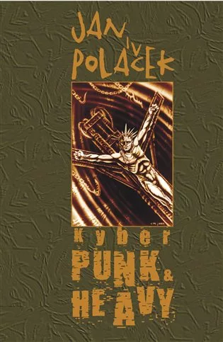 Kyberpunk & Heavy