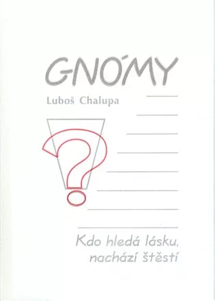Gnómy