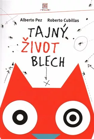 Tajný život blech